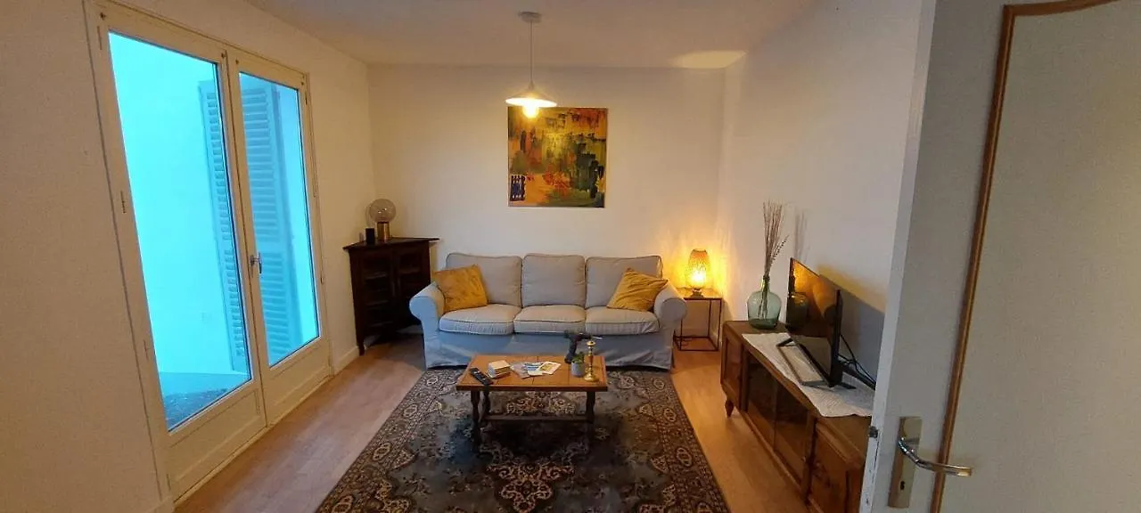 Gites Puy Mary Et Puy Griou Saint-Cernin  Apartment Saint-Cernin (Cantal)