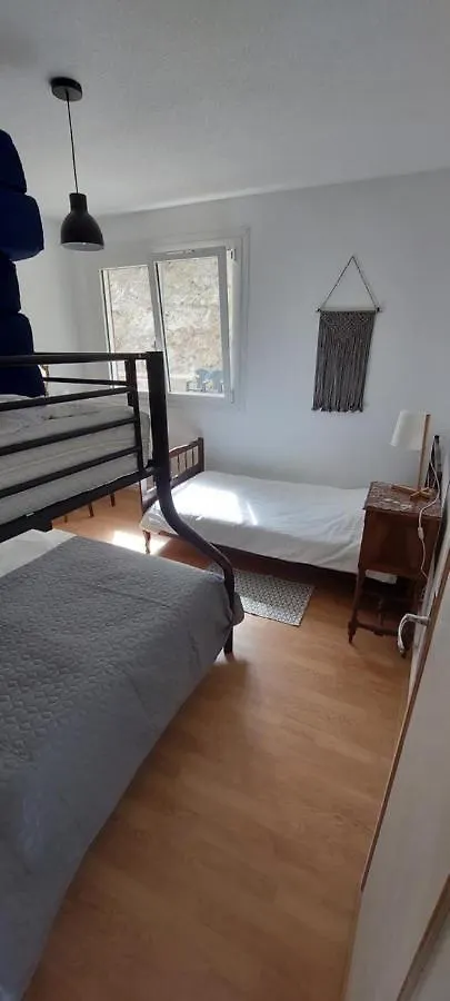 Gites Puy Mary Et Puy Griou Saint-Cernin  Apartment Saint-Cernin (Cantal)