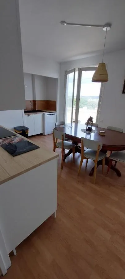 Apartment Gites Puy Mary Et Puy Griou Saint-Cernin