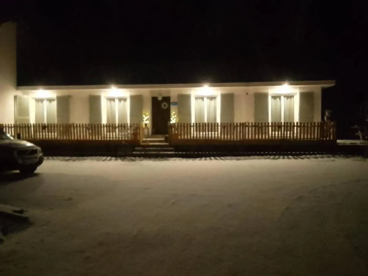 Apartment Gites Puy Mary Et Puy Griou Saint-Cernin